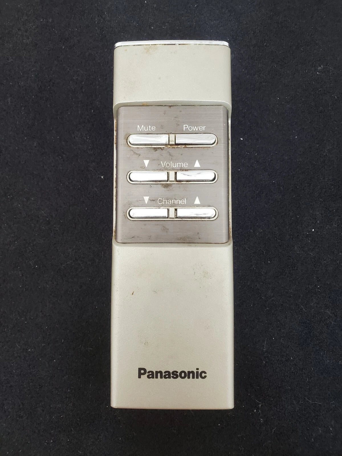 Panasonic Remote Control - TNQ644