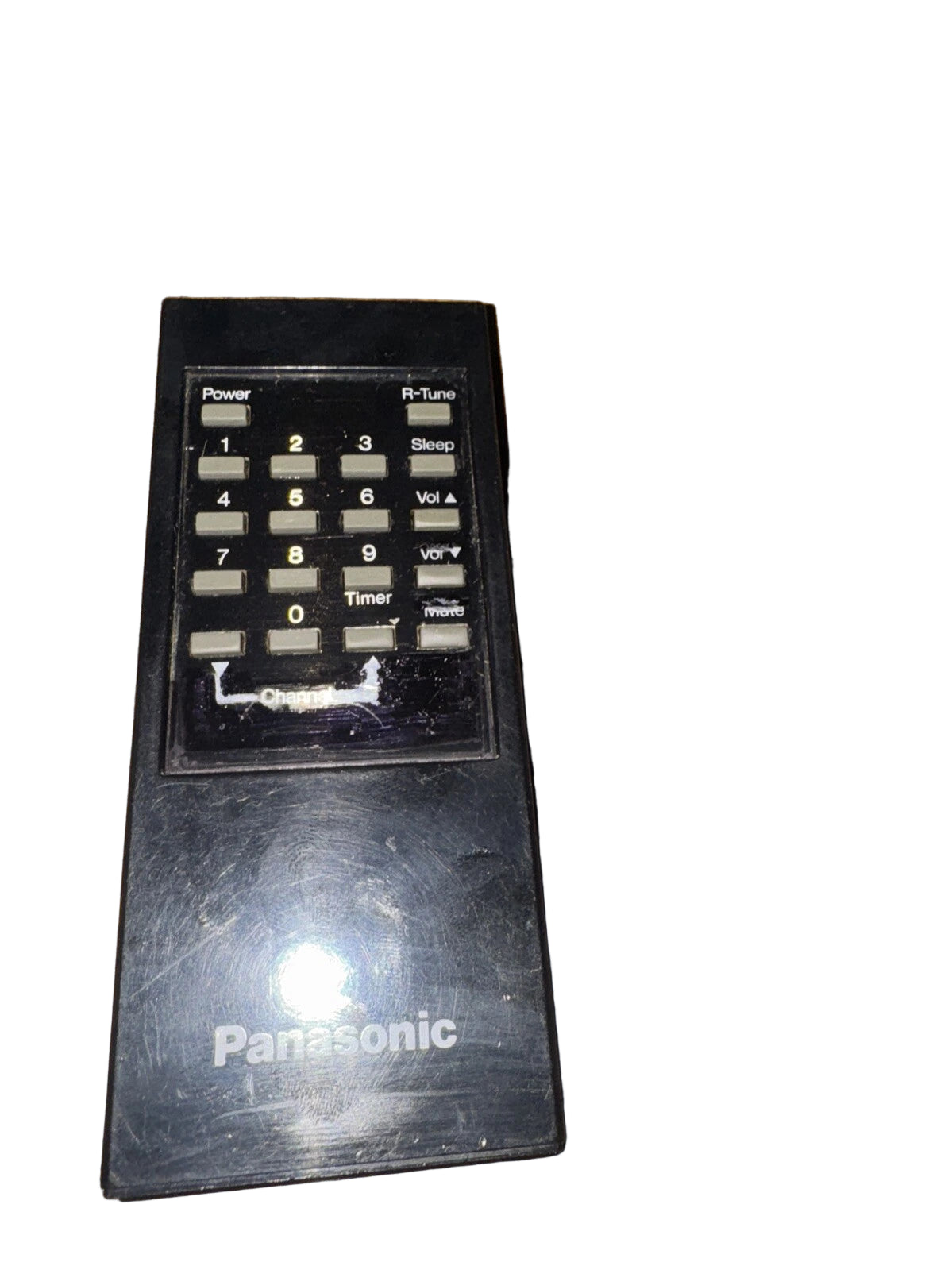 Panasonic Remote Control - TNQ1429