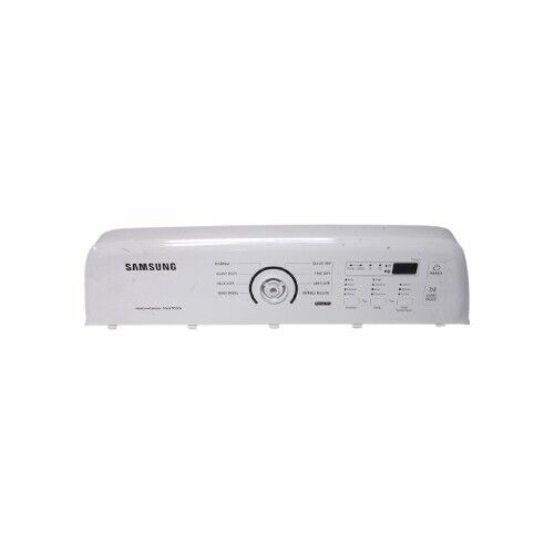 Samsung Part# DC97-18718K Control Panel Assembly - Genuine OEM