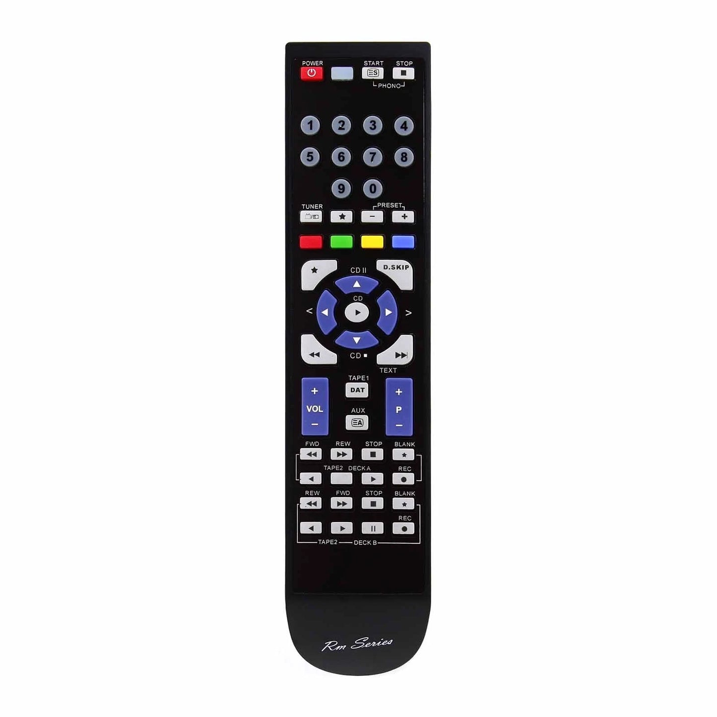 Sony Remote Control - RMS311