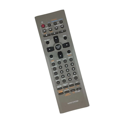 Panasonic Part# N2QAJB000136 Remote Control (OEM)