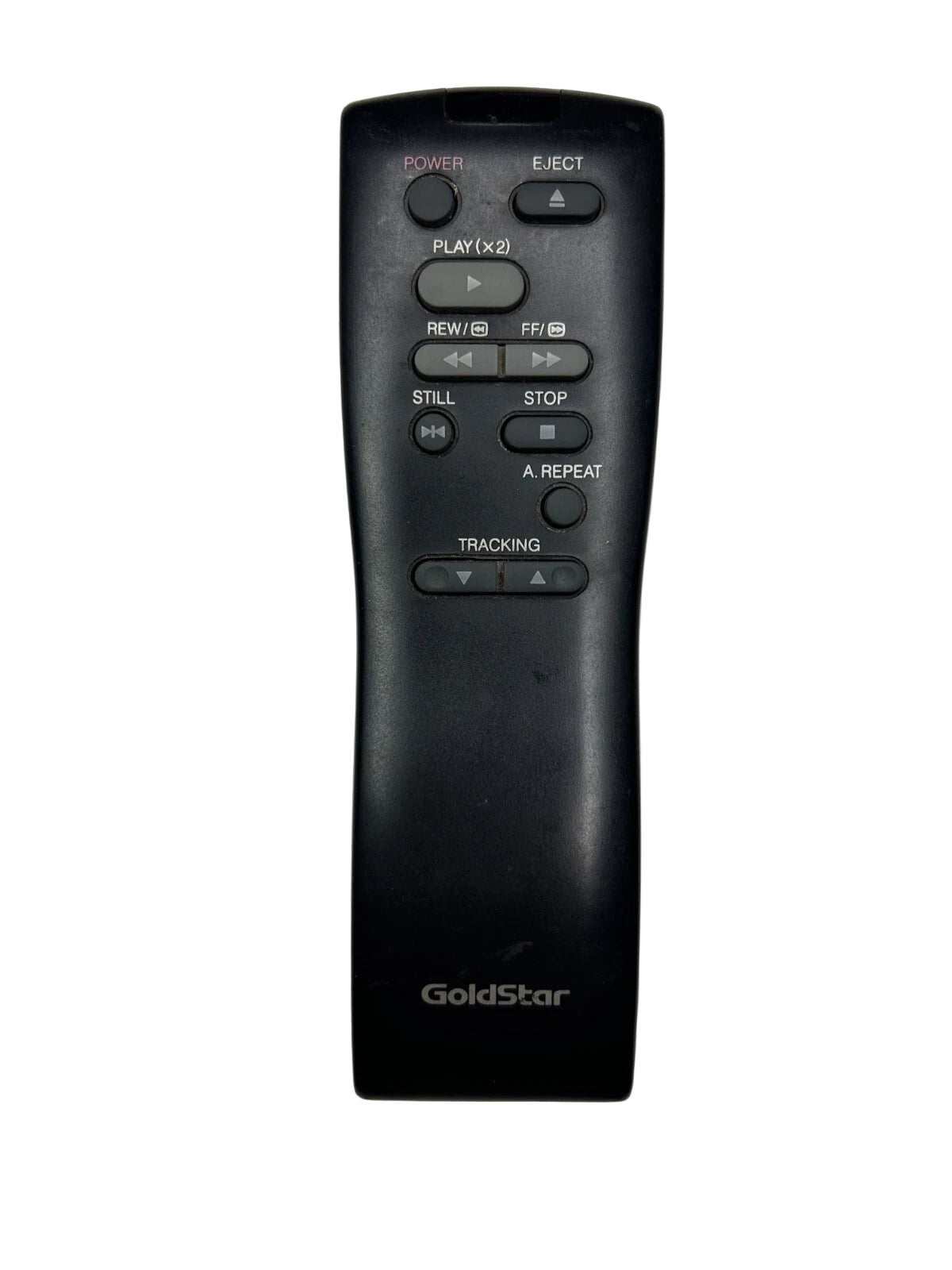 LG Remote Control Assembly P-300M - 597-061A