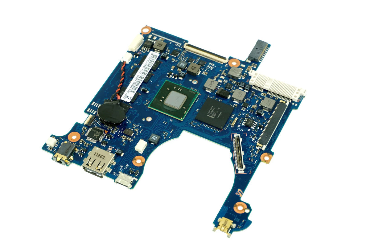 Samsung Laptop Top Motherboard Assembly - BA92-09334A