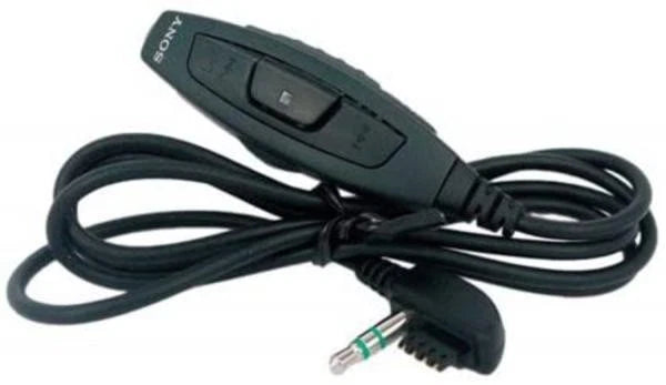 Sony Remote Control - RMDM29