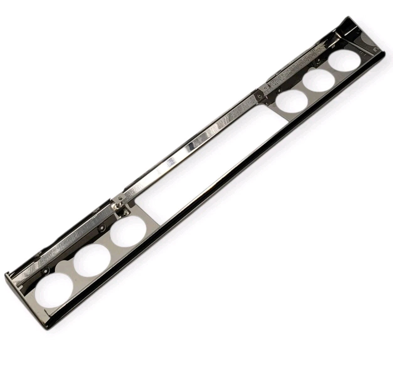 Midea Range Right Manifold Panel - 12271100012373