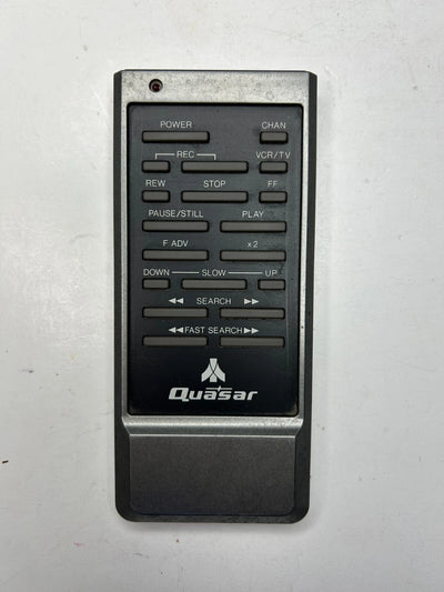 Panasonic Remote Control - VSQS0139
