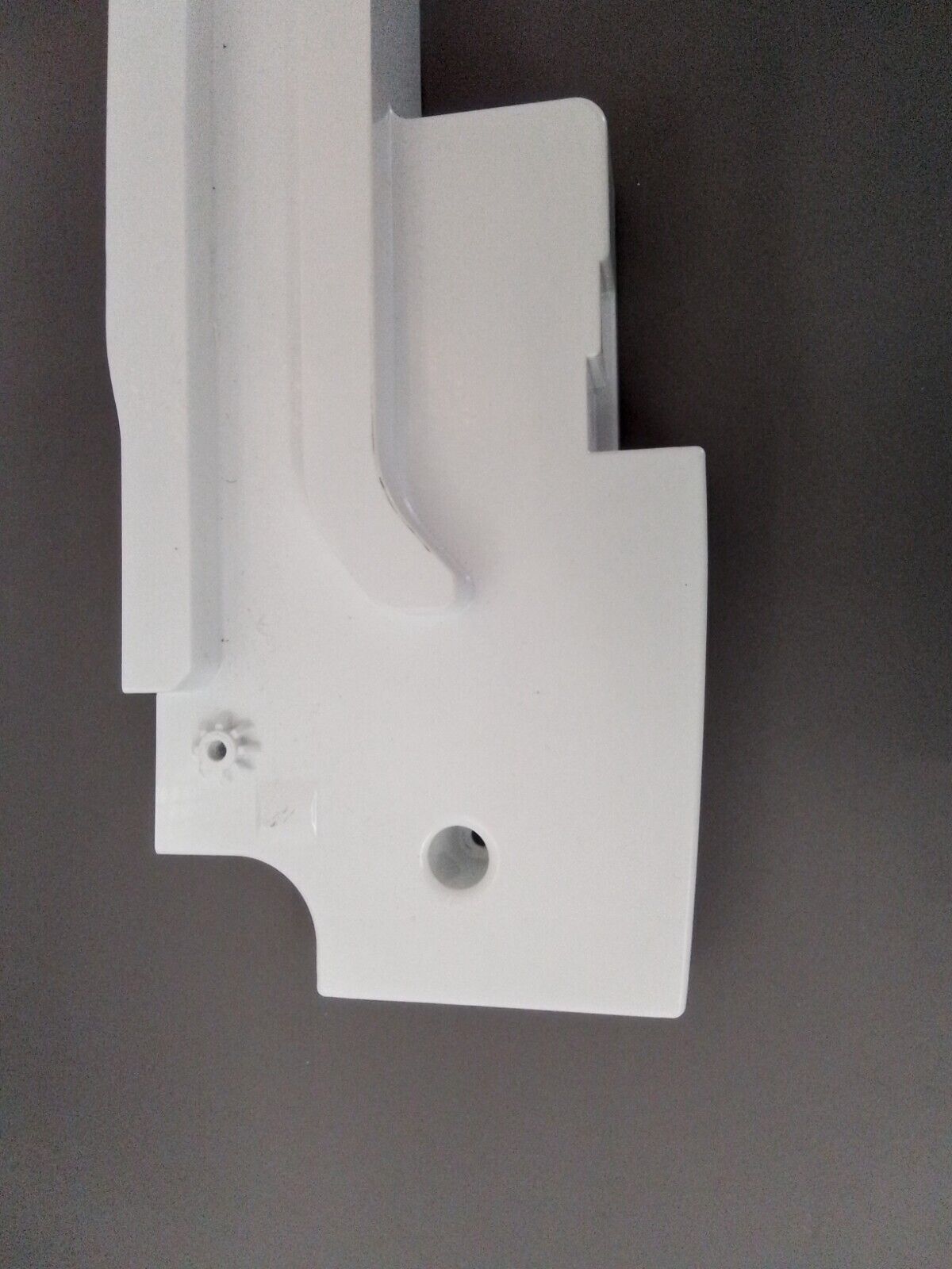 LG Part# AEC74897807 Rail Guide Assembly - Genuine OEM