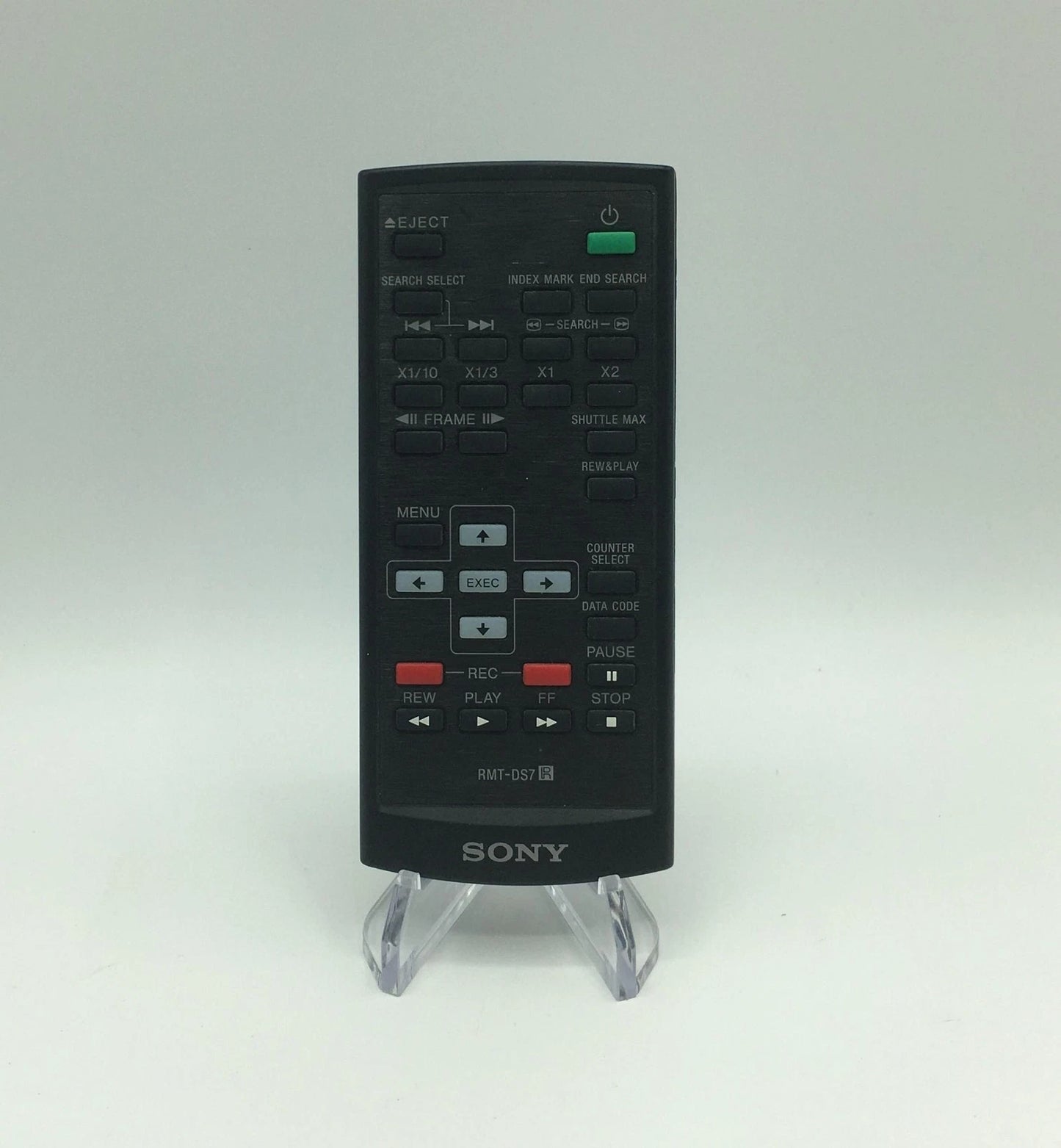 Sony Remote Commander (Rmt-Ds7) - 1-480-339-11