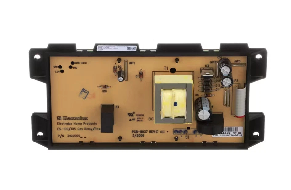 Original Frigidaire Range Oven Control Board - 316455430
