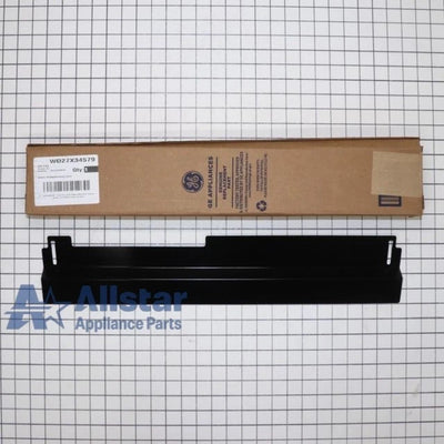 GE Part# WD27X34579 Toe Kick - Genuine OEM