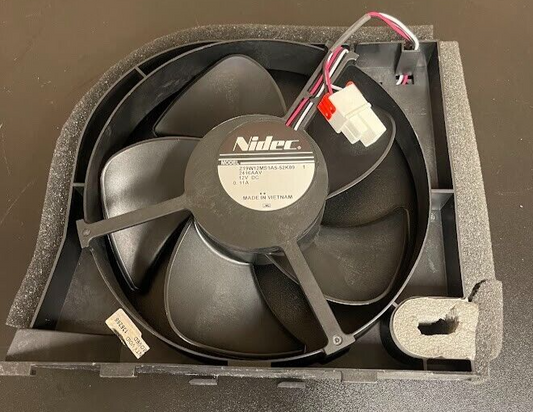 Samsung Part# DA97-15978K Fan Assembly - Genuine OEM