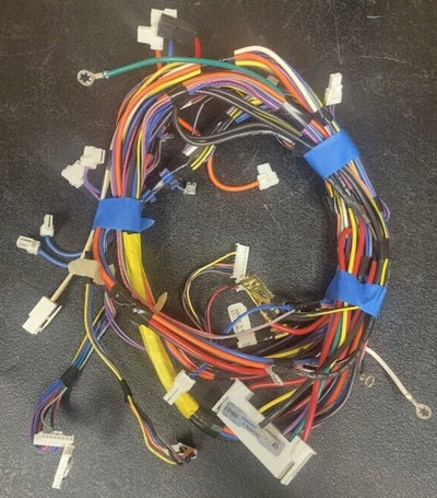 GE Main Wire Harness Electric WE08X29791