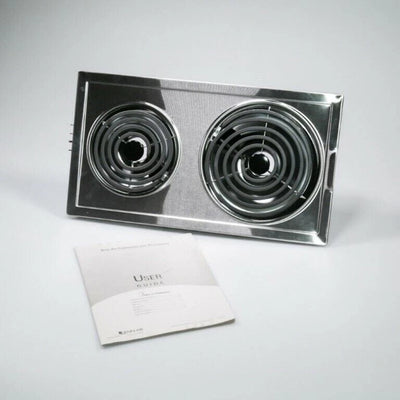 Jenn-Air Cooktop Cooktop Coil Cartridge Module (Stainless) JED8230ADS16