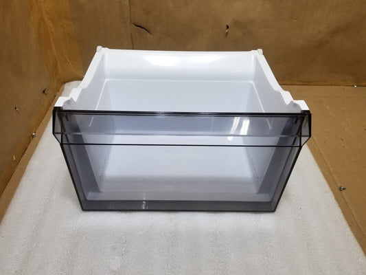 Samsung Part# DA97-21875A Basket Case Assembly - Genuine OEM