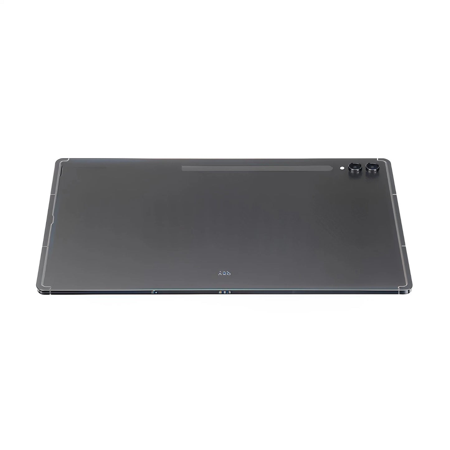 Samsung Part# GH96-16072A Rear Metal Assembly - Genuine OEM