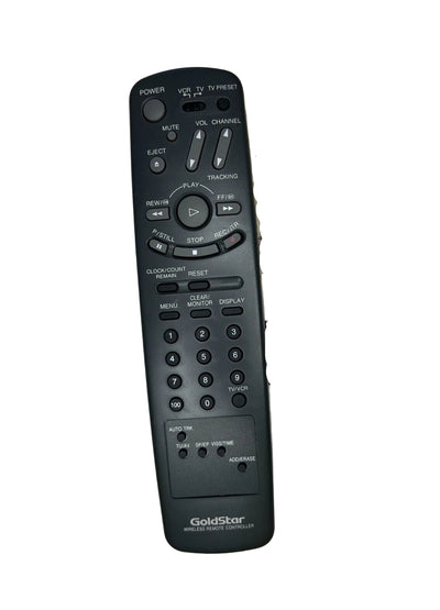 Lg Remote Control Assembly Q3 Mbr - 597-087M