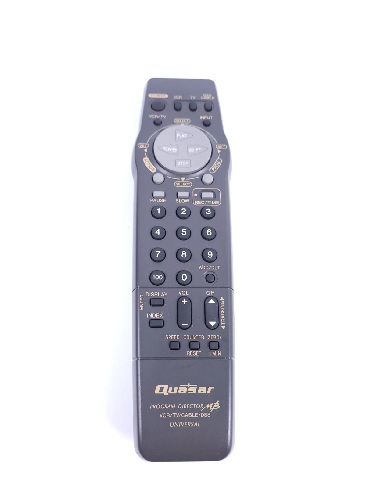 Panasonic Remote Control *Nla* - VSQS1562