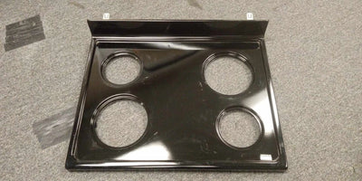 Frigidaire Main Top (Black) 5304531768