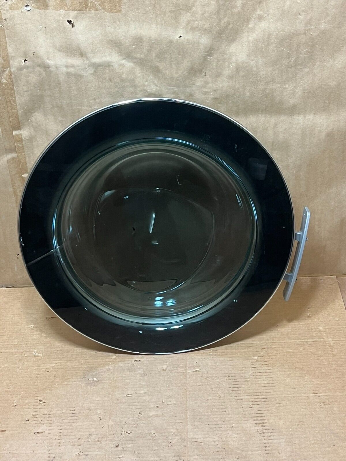 LG Part# ADC76886103 Door Assembly - Genuine OEM