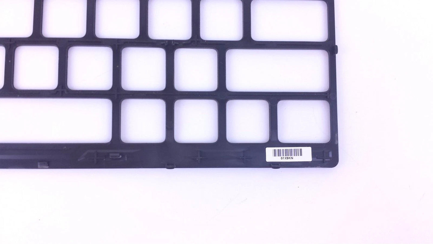 Dell Part# 1X9KN Keyboard Control Cover - Genuine OEM