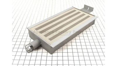 Samsung Part# DE81-09627A Sear Burner - Genuine OEM