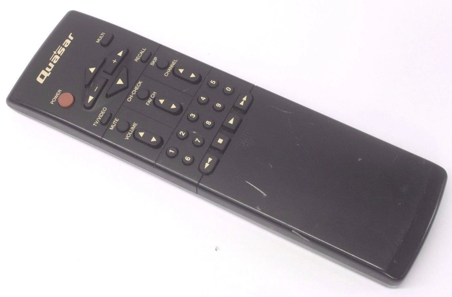 Panasonic Remote Control - EUR51716