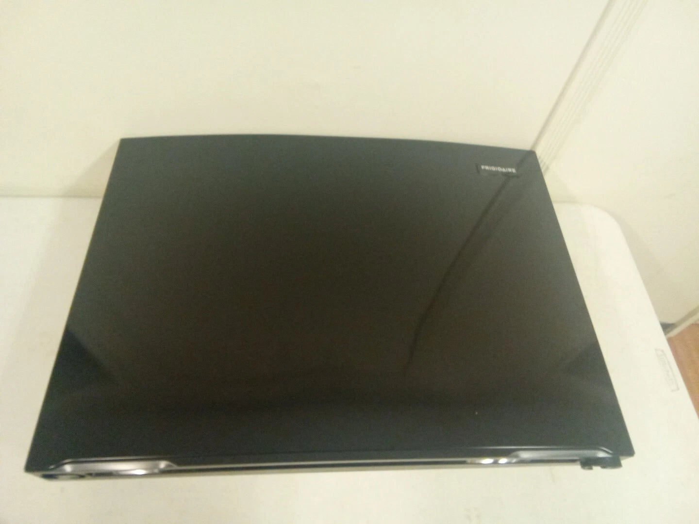 Frigidaire Freezer Door - Black 5304532785