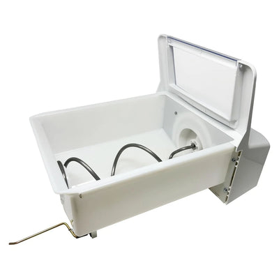 Whirlpool Refrigerator Ice Container Assembly WRS325FDAT04