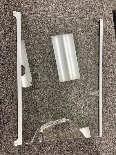 Frigidaire Glass Shelf Assembly 5304534027