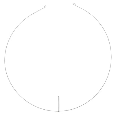 Frigidaire Door Boot Spring Clamp - 134616300