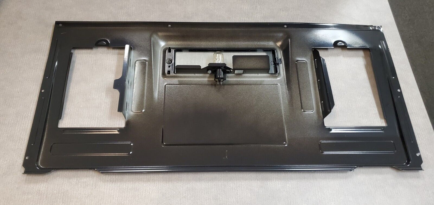 LG Part# AGU73568103 Base Plate Assembly - Genuine OEM