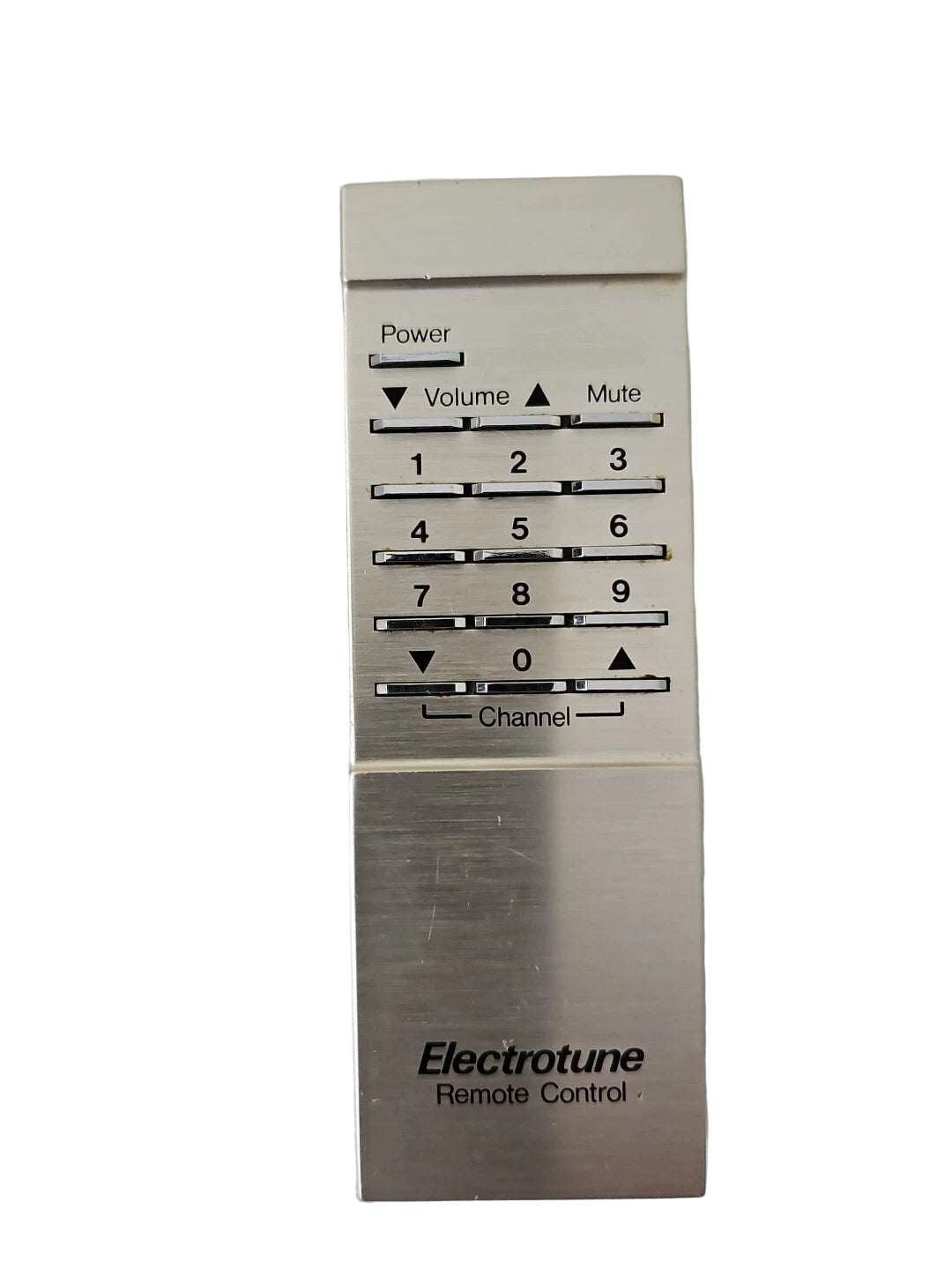 Panasonic Remote Control - TNQ1614