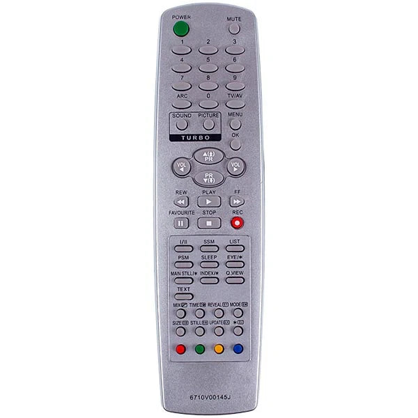 LG Remote Controller - 6710V00145J