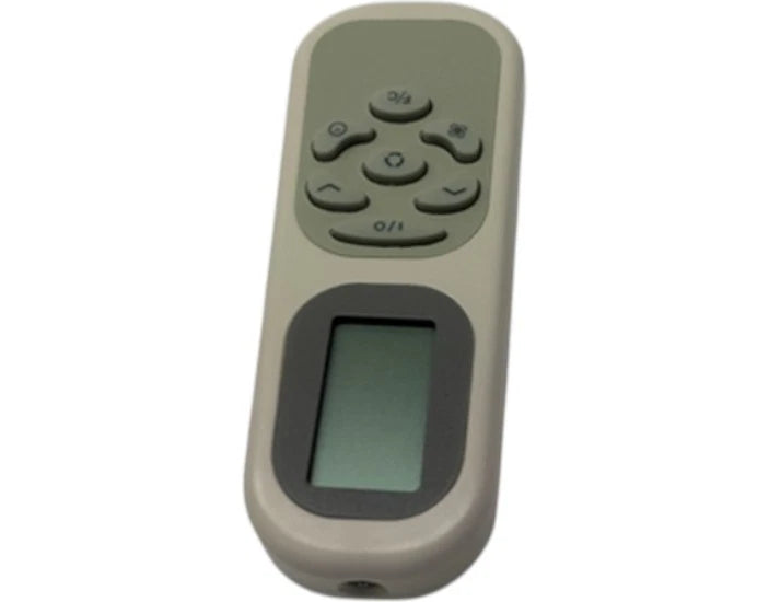 GE Remote Control - WJ26X23411