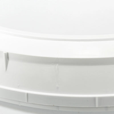 Roper Washing Machine Upper Outer Tub Ring RTW4516FW2