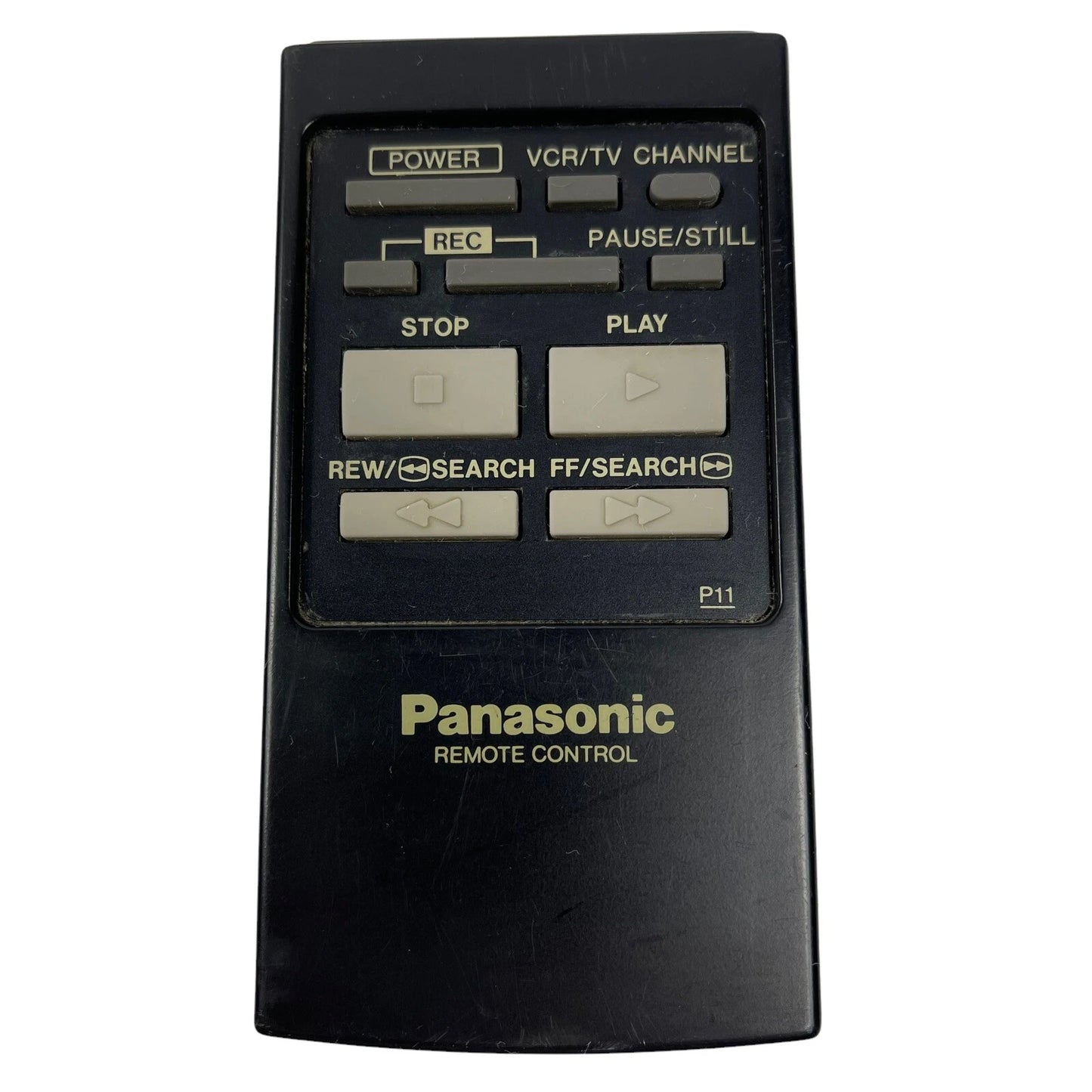 Panasonic Remote Control (Pv1363) - VSQS0488