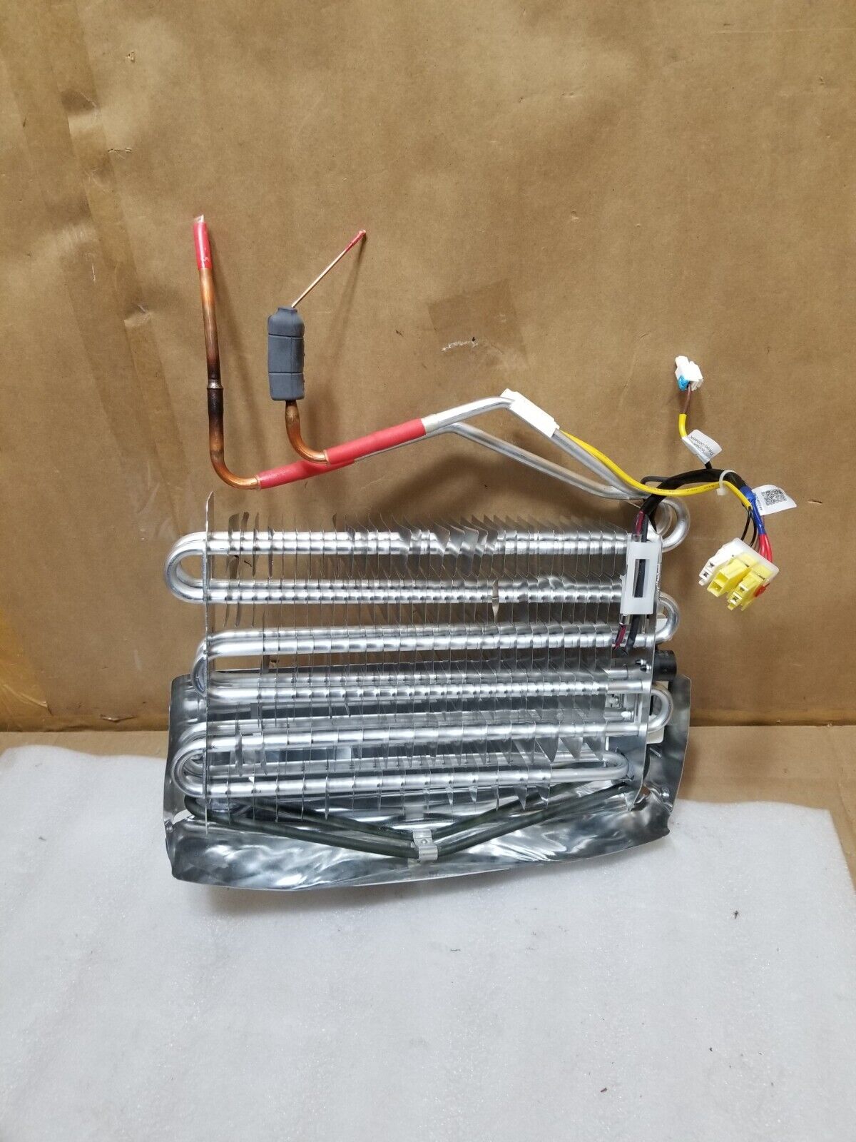 Samsung Part# DA96-00988K Evaporator Assembly - Genuine OEM