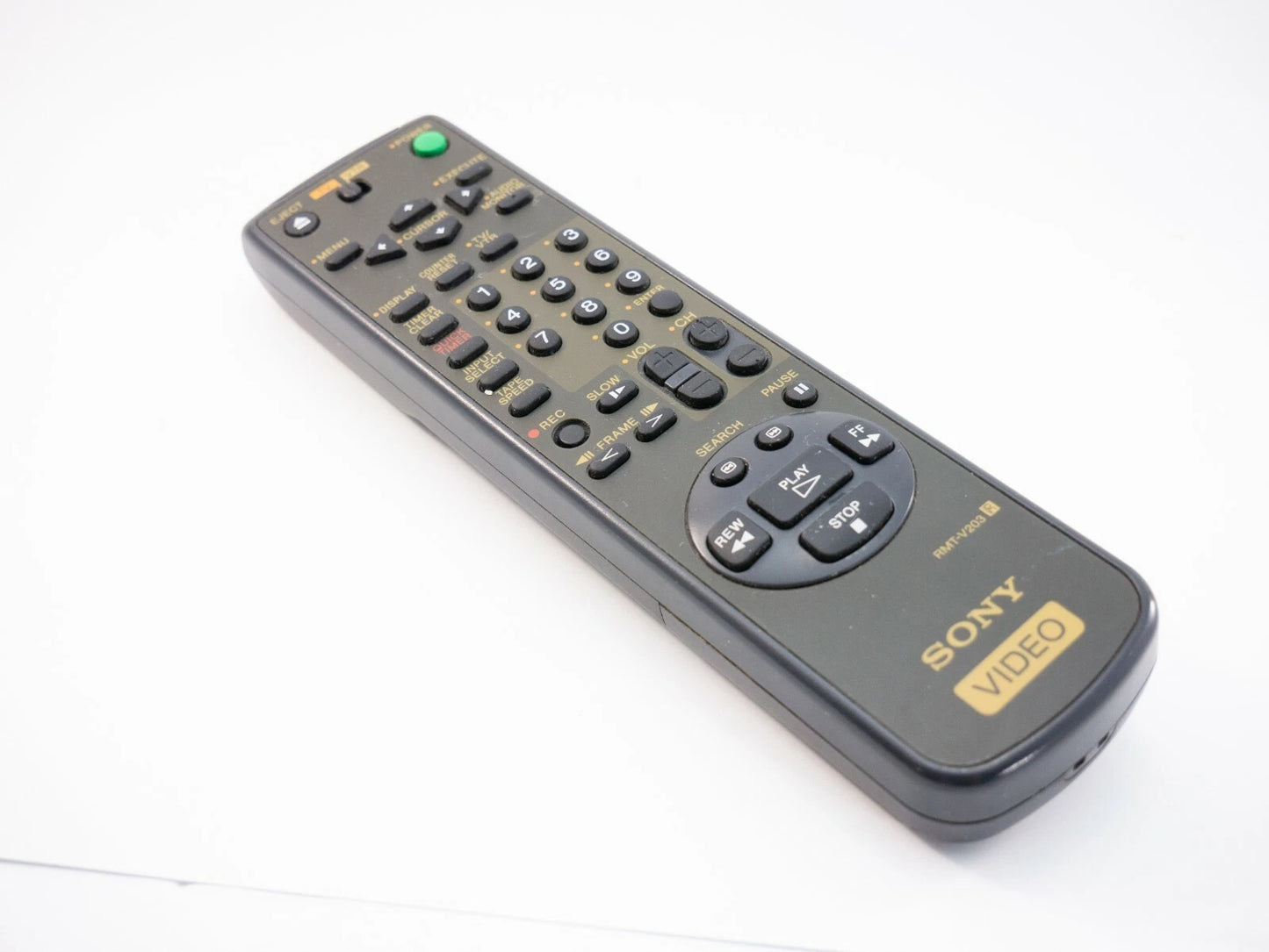 Sony Remote Control - RMTV203
