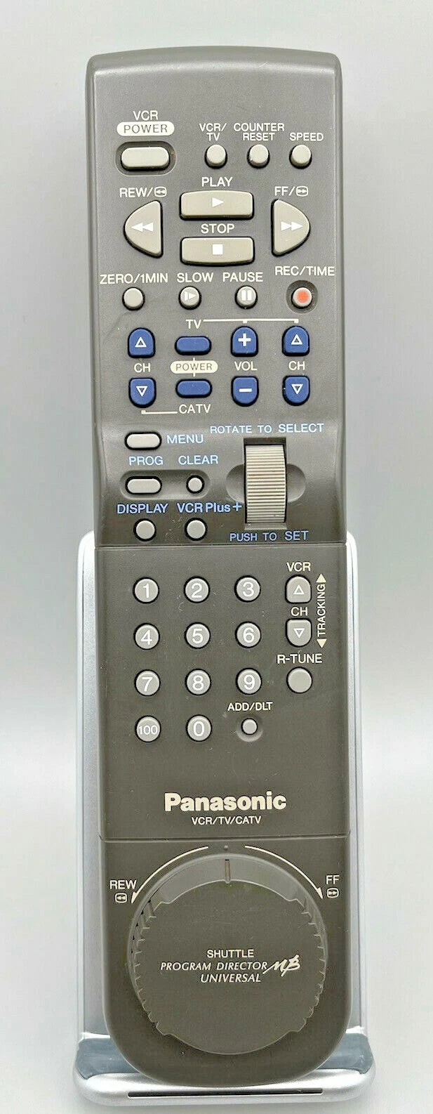 Panasonic Remote Control - VSQS1460