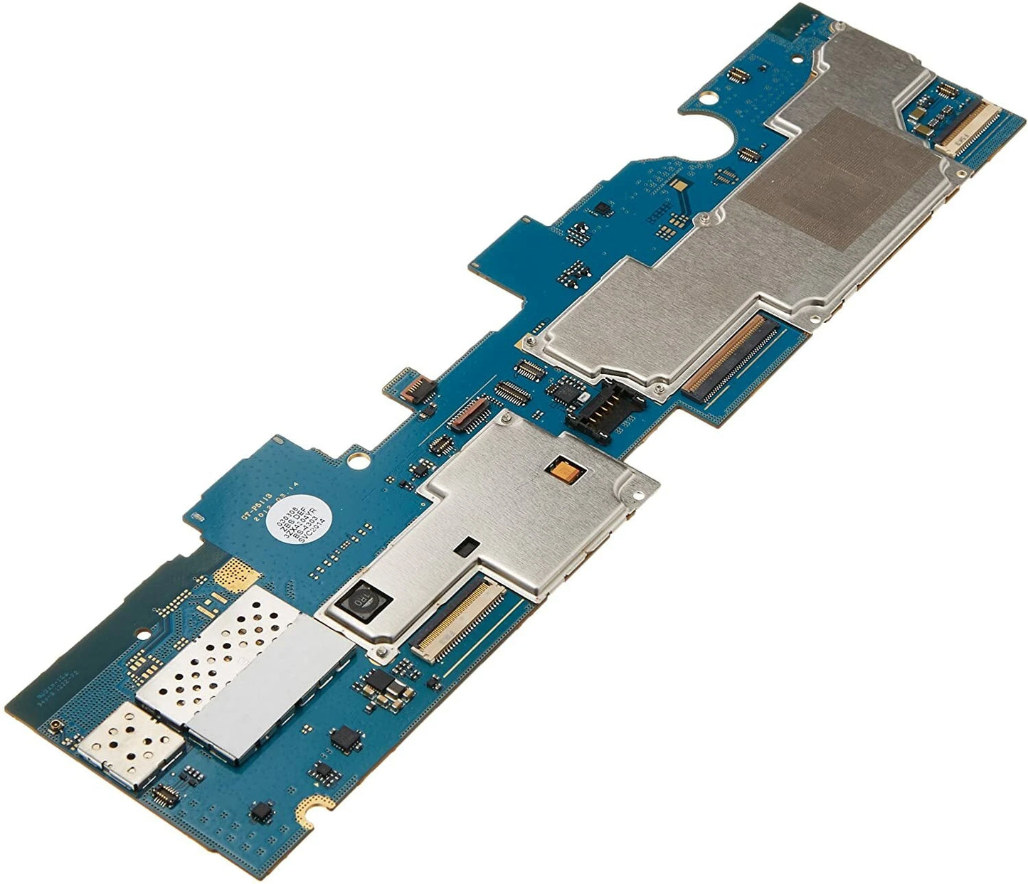 Samsung Part# GH82-06506A Main Power Board Assembly - Genuine OEM