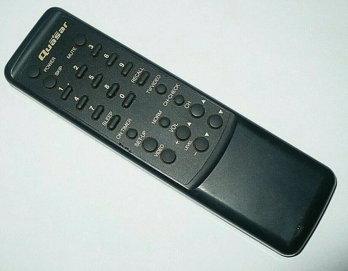 Panasonic Remote - EUR641037