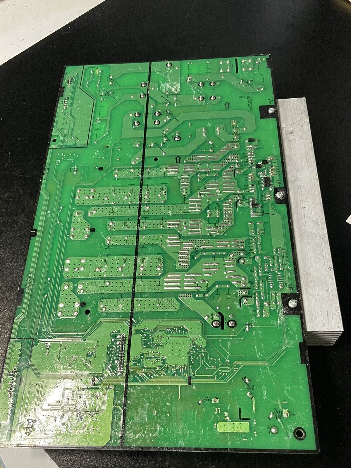 Samsung Part# DG92-01045A Inverter Power Control Board Assembly - Genuine OEM