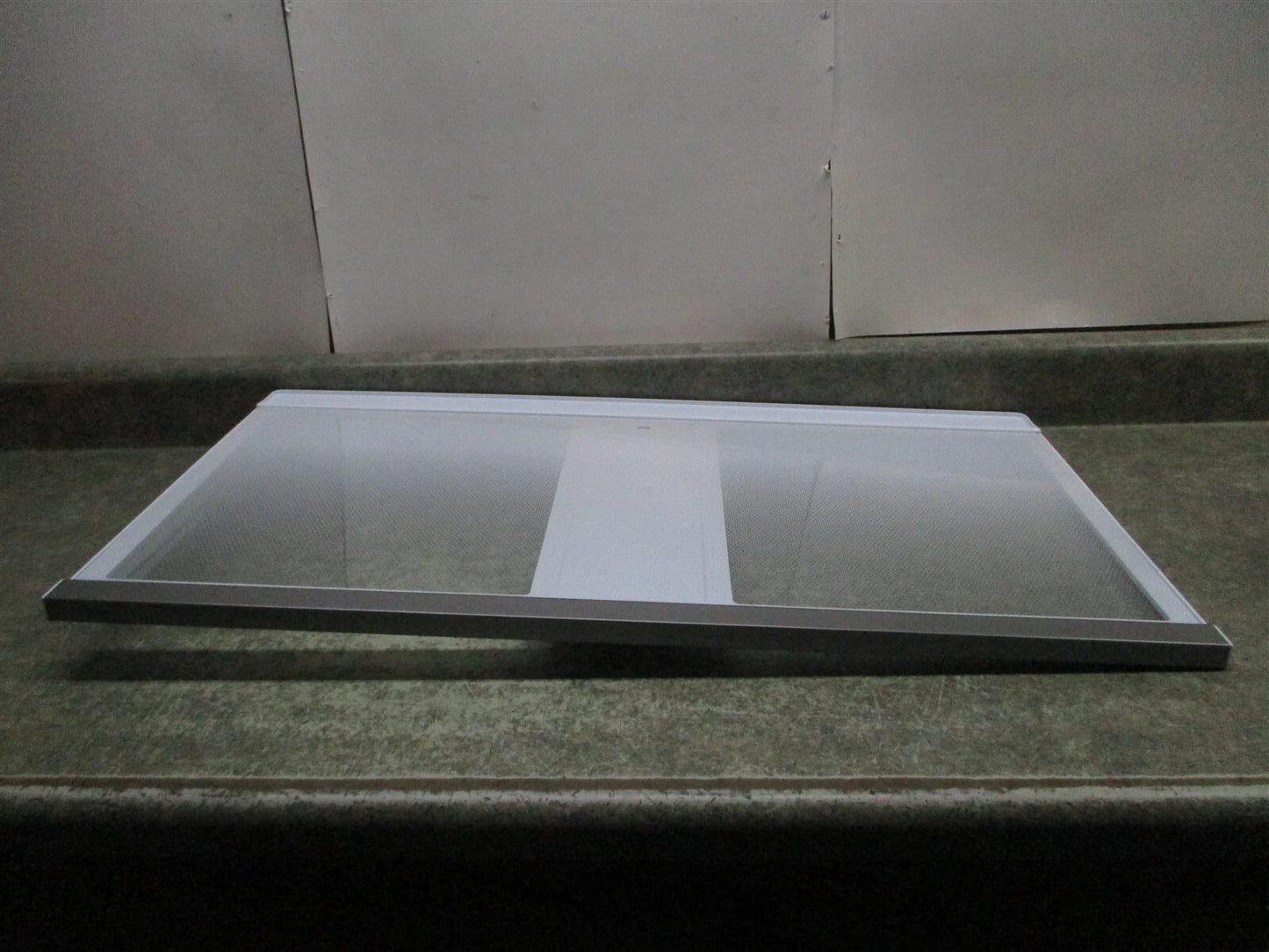 Samsung Part# DA97-21901V Low Shelf Assembly - Genuine OEM