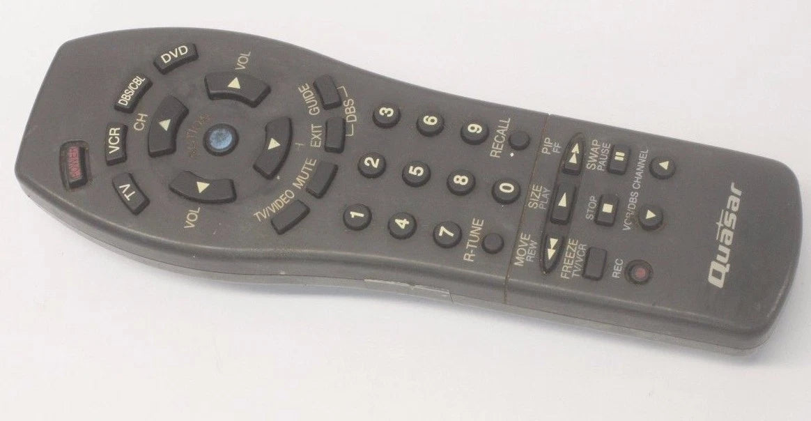 Panasonic Remote - EUR511513