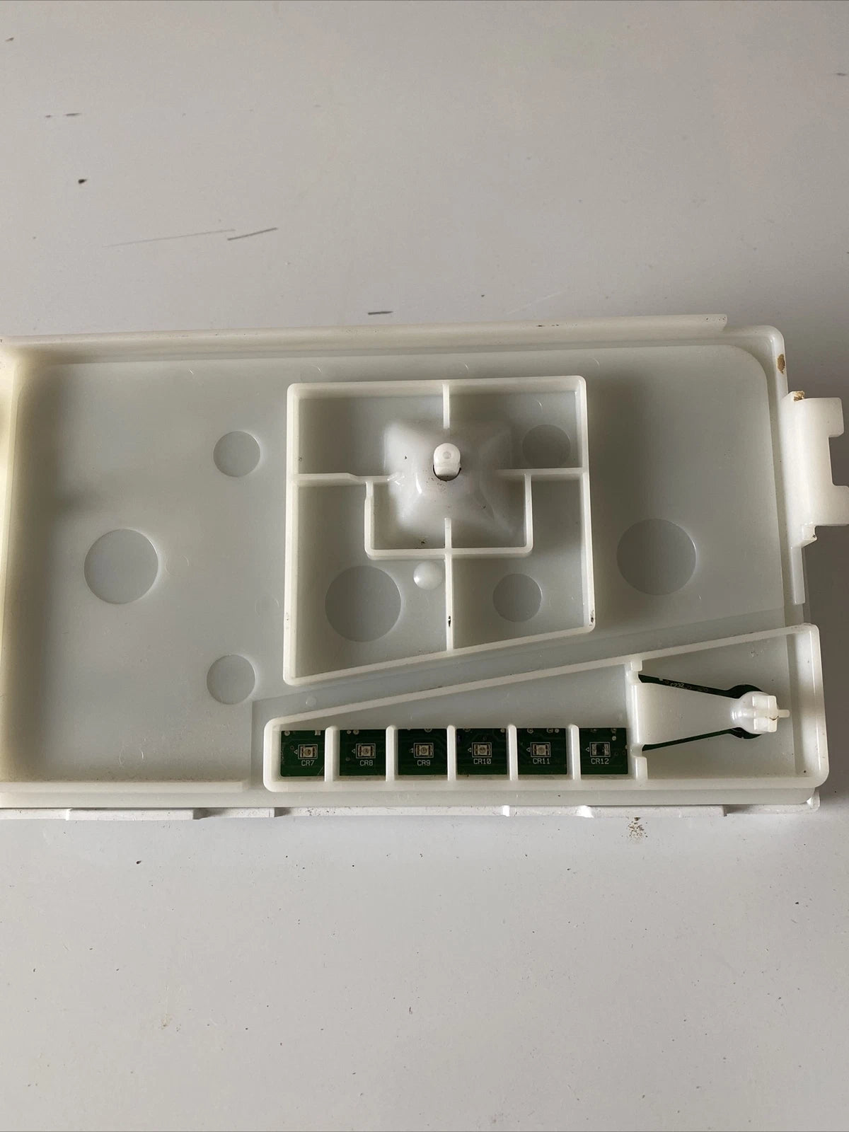 Whirlpool WTW4800BQ1 Washer Main Control Board