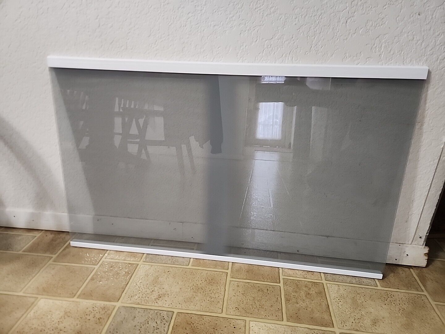 LG Part# ACQ89579327 Cover Assembly - Genuine OEM