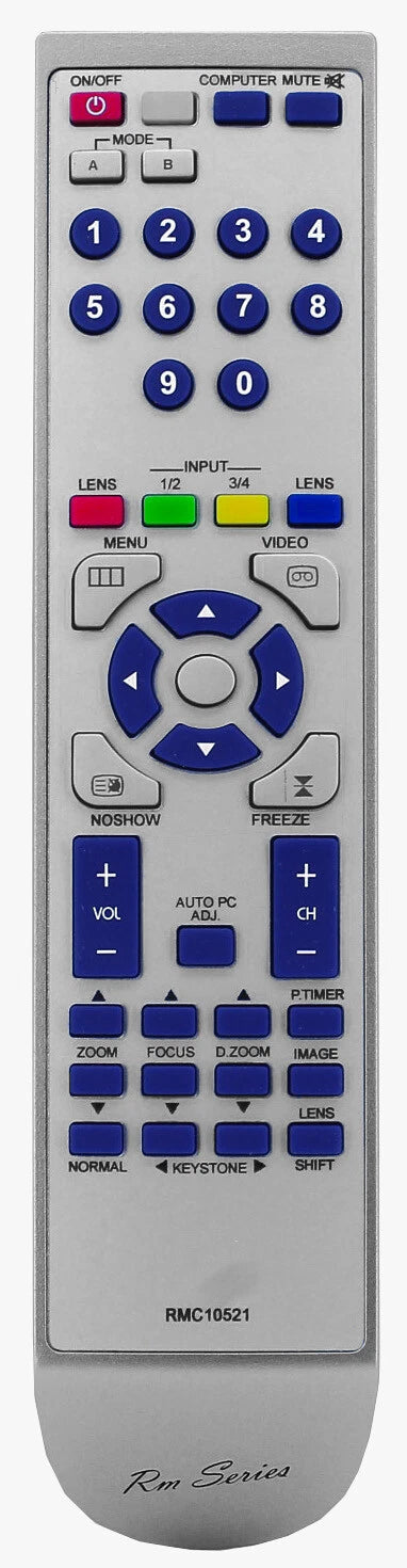 Sanyo Remote Control - 6450477881
