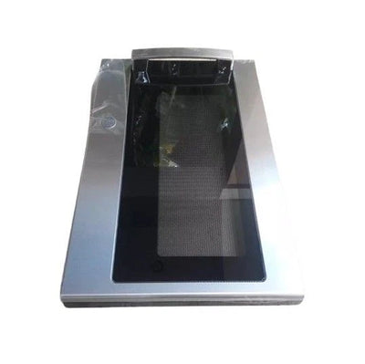 GE Door Assembly (Stainless Steel) WB56X44652