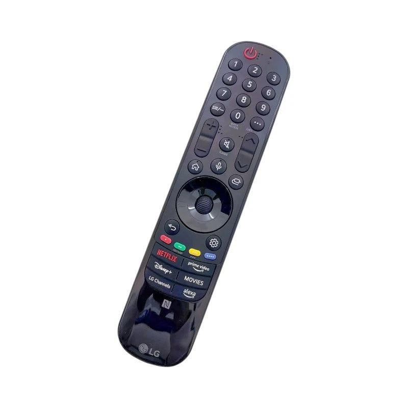 LG AKB76045102 Magic Voice Remote Control