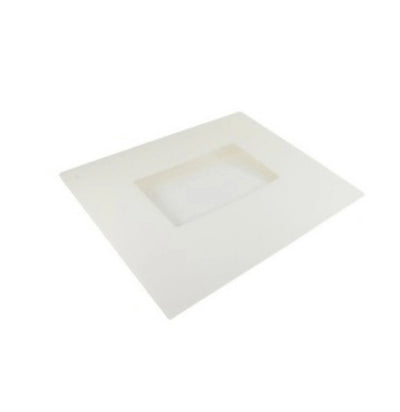 Whirlpool Outer Door Glass W10904906